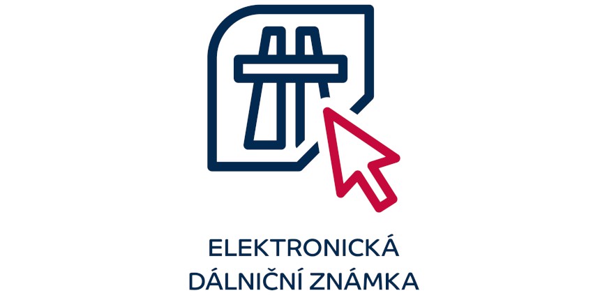 ELEKTRONICKÁ DÁLNIČNÍ ZNÁMKA PRO ROK 2023. ELEKTRONICKÁ DÁLNIČNÍ ZNÁMKA PRO ROK 2023.