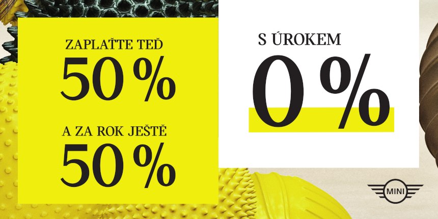 FINANCOVÁNÍ S 0% NAVÝŠENÍM FINANCOVÁNÍ S 0% NAVÝŠENÍM