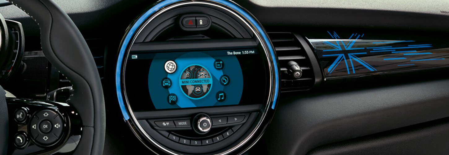 MINI Connected MINI Connected