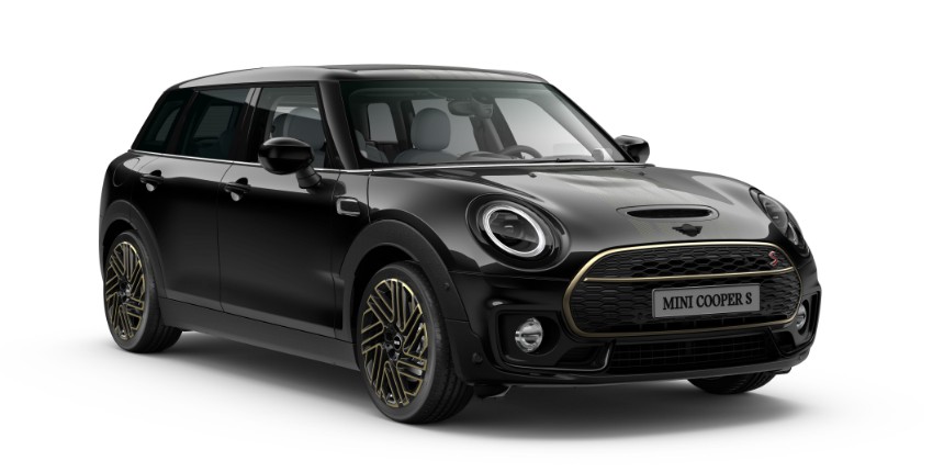 MINI COOPER S UNTOLD MINI COOPER S UNTOLD