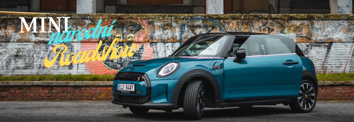 MINI ROADSHOW 2023