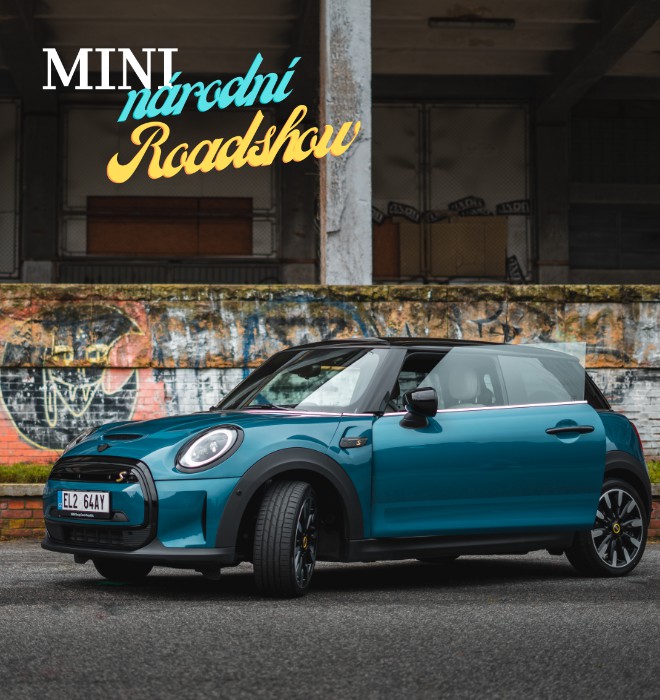 MINI ROADSHOW 2023