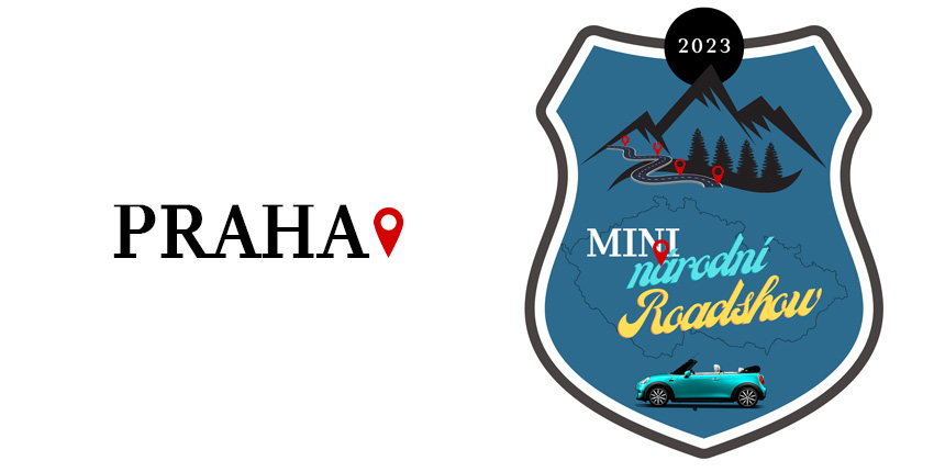MINI ROADSHOW 2023