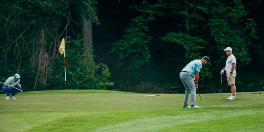 BMW invelt Golf Cup 2023