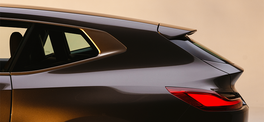 BMW CONCEPT TOURING COUPÉ BMW CONCEPT TOURING COUPÉ
