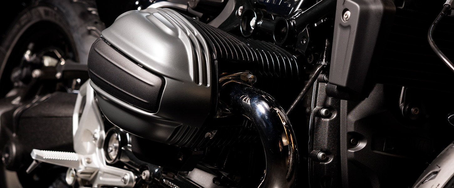 BMW R 12 nineT Motor BMW R 12 nineT Motor