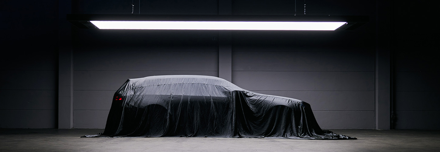 BMW M GMBH POTVRZUJE VÝVOJ NOVÉHO BMW M5 TOURING
