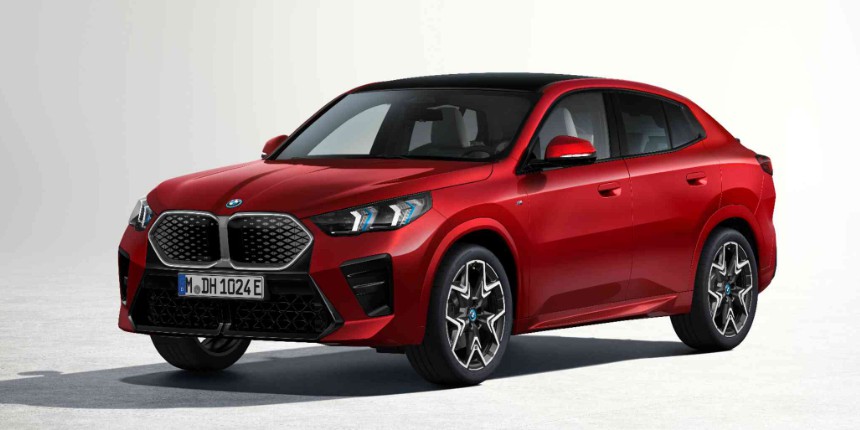 ZÁKLADNÍ CENA PRO MODEL BMW X2 | X2 sDrive20i (Q4/2023) ZÁKLADNÍ CENA PRO MODEL BMW X2 | X2 sDrive20i (Q4/2023)