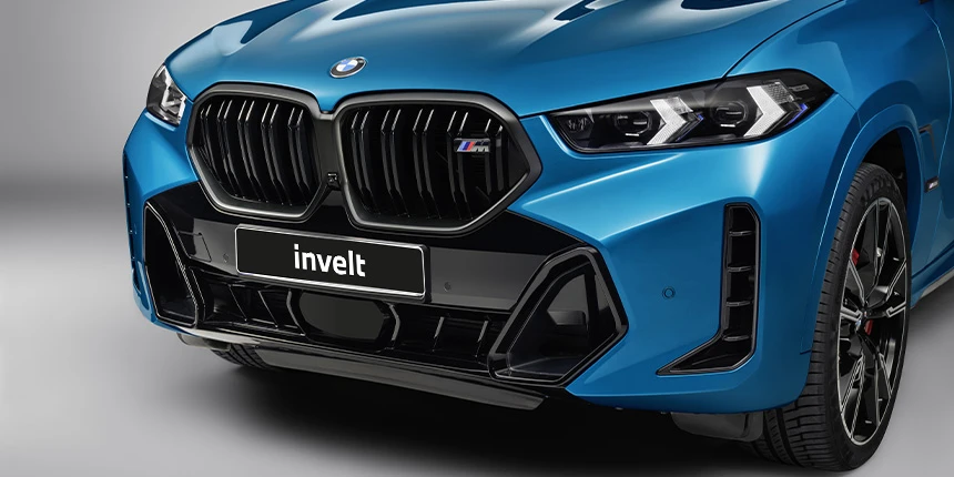 CENY, FINANCOVÁNÍ A LEASING BMW X6