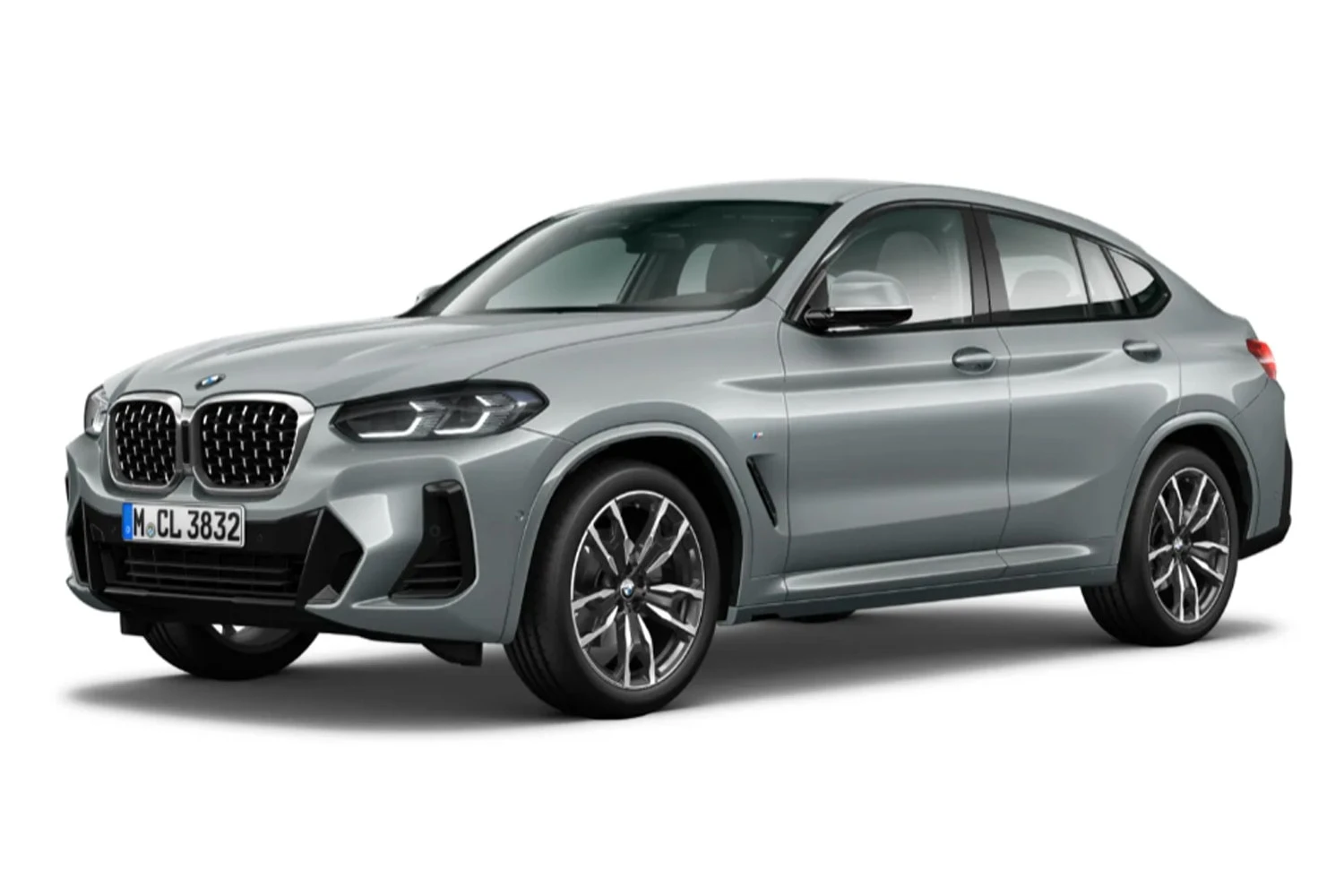 BMW X4 xDrive20i