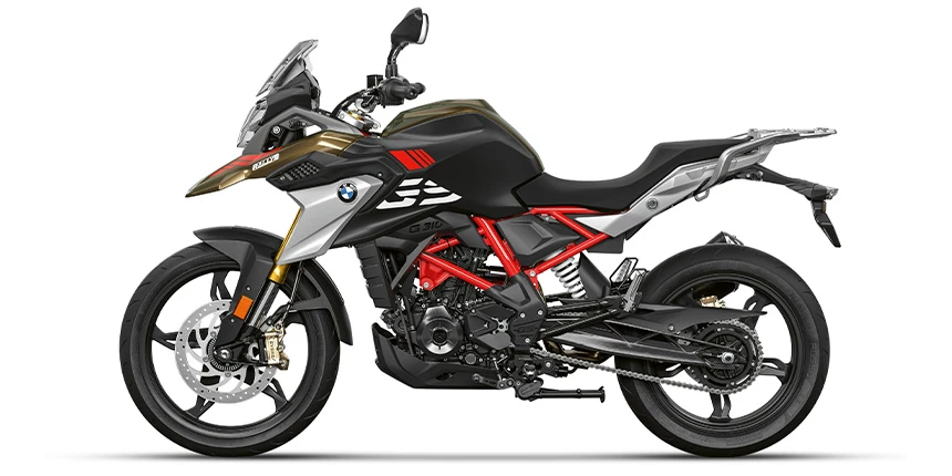 BMW MOTORRAD AKTUÁLNÍ ZVÝHODNĚNÉ NABÍDKY