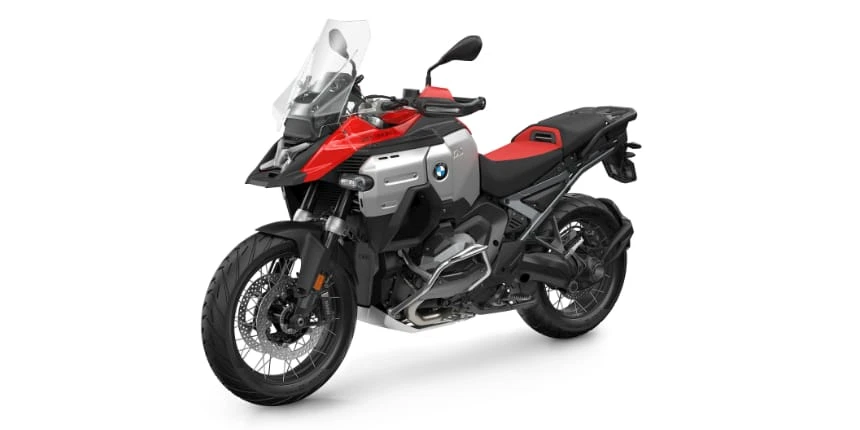 BMW R 1300 GS ADVENTURE