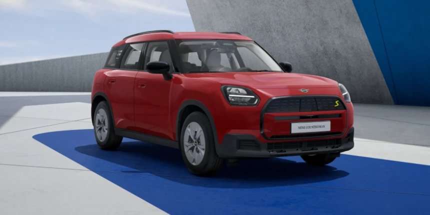 COUNTRYMAN SE ALL4