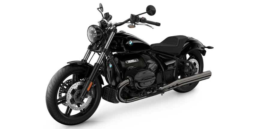 BMW R 18