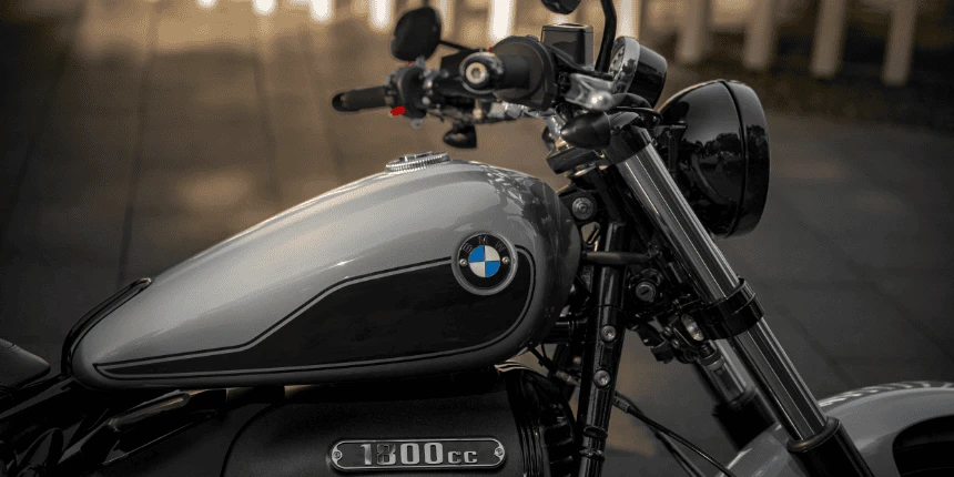 BMW R 18