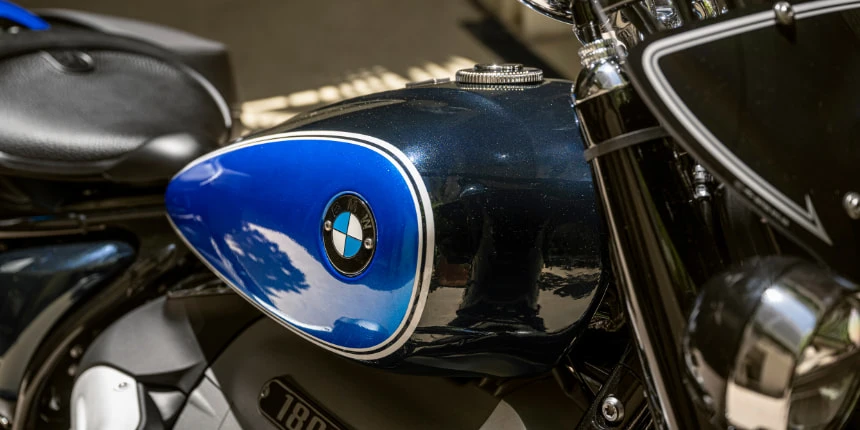 BMW R 18 CLASSIC