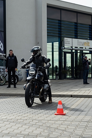 TÝDEN OSLAV #100YEARSMAKELIFEARIDE od 20. - 26.3.2023