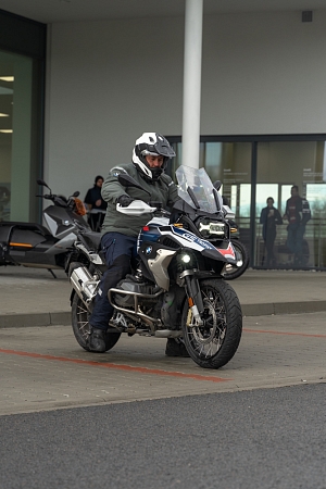 OTEVŘENÍ MOTO SEZÓNY V MOTORRAD CENTRU INVELT PLZEŇ 31.3.2023