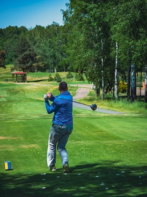 BMW INVELT GOLF CUP 2023