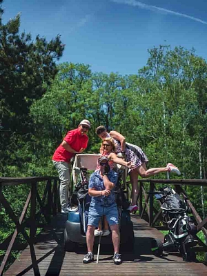 BMW INVELT GOLF CUP 2023