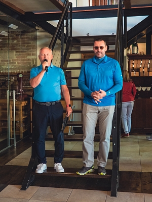 BMW INVELT GOLF CUP 2023