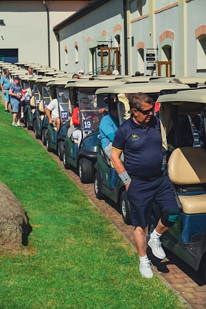 BMW INVELT GOLF CUP 2023