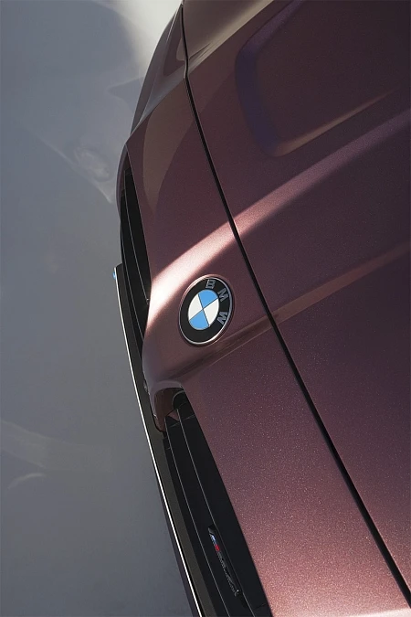 NOVÉ (2024) BMW M4 Cabrio (G83) 2
