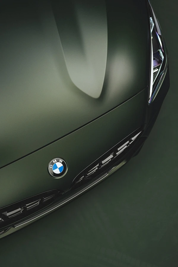 Nové BMW Z4 PURE IMPULSE (G29) 2