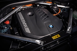 Nové BMW X5 (G05) 2023