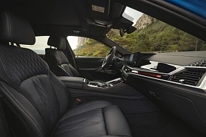 BMW X6 (G06) 2023