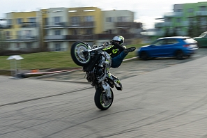 TÝDEN OSLAV #100YEARSMAKELIFEARIDE od 20. - 26.3.2023
