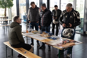 TÝDEN OSLAV #100YEARSMAKELIFEARIDE od 20. - 26.3.2023