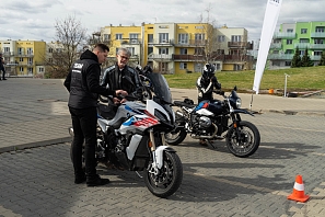 TÝDEN OSLAV #100YEARSMAKELIFEARIDE od 20. - 26.3.2023