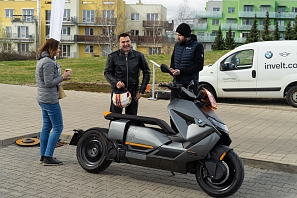 TÝDEN OSLAV #100YEARSMAKELIFEARIDE od 20. - 26.3.2023