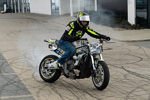 TÝDEN OSLAV #100YEARSMAKELIFEARIDE od 20. - 26.3.2023