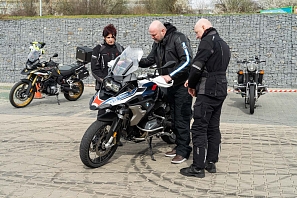 TÝDEN OSLAV #100YEARSMAKELIFEARIDE od 20. - 26.3.2023