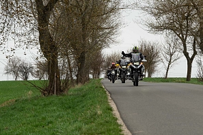 TÝDEN OSLAV #100YEARSMAKELIFEARIDE od 20. - 26.3.2023
