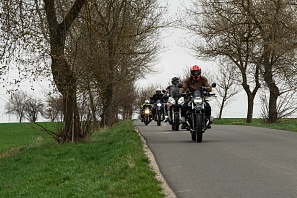 TÝDEN OSLAV #100YEARSMAKELIFEARIDE od 20. - 26.3.2023