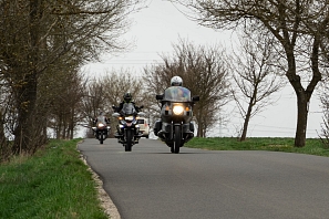TÝDEN OSLAV #100YEARSMAKELIFEARIDE od 20. - 26.3.2023