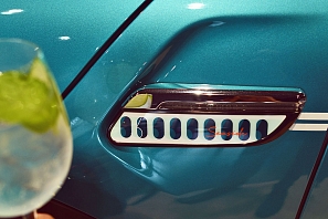 MINI SEASIDE EDITION