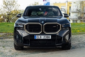 BMW ///M DAYS 2023 FOTOGALERIE