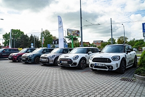 MINI ROADSHOW 2023