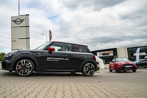 MINI ROADSHOW 2023