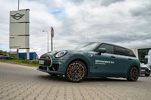MINI ROADSHOW 2023