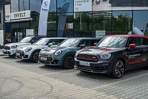MINI ROADSHOW 2023