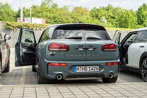 MINI ROADSHOW 2023