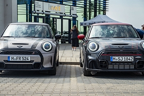 MINI ROADSHOW 2023