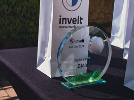 BMW INVELT GOLF CUP 2023