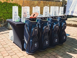 BMW INVELT GOLF CUP 2023