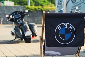 BMW MOTORRAD ROADSHOW INVELT 2023